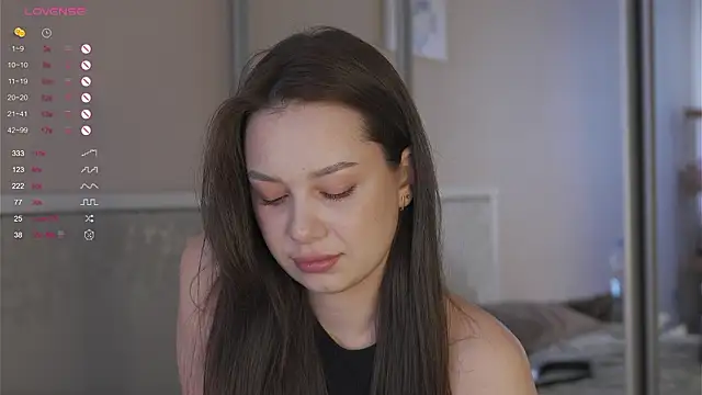 Snapshot of chillgirll chatting on March 12, 2026, 5:24 am chillgirll online show from March 12, 2026, 5:24 am