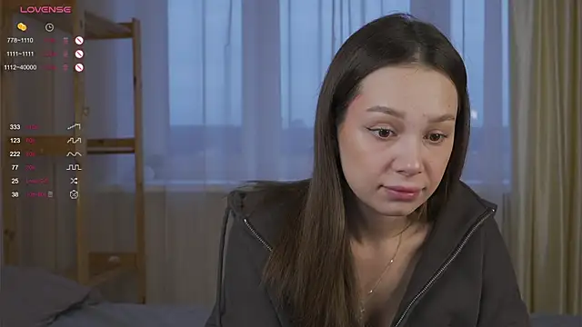 Snapshot of chillgirll chatting on November 6, 2025, 5:00 am chillgirll online show from November 6, 2025, 5:00 am