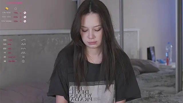 Snapshot of chillgirll chatting on February 28, 2026, 5:40 am chillgirll online show from February 28, 2026, 5:40 am