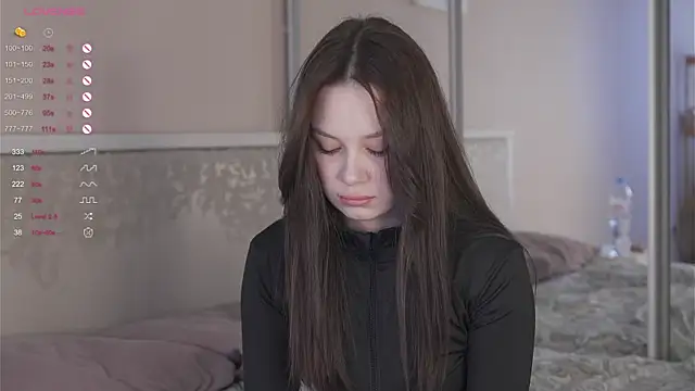 Snapshot of chillgirll chatting on March 21, 2026, 5:19 am chillgirll online show from March 21, 2026, 5:19 am