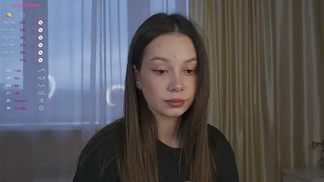 Snapshot of chillgirll chatting on October 16, 2025, 4:43 am chillgirll online show from October 16, 2025, 4:43 am