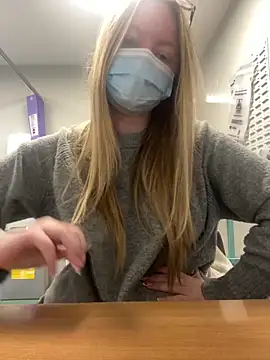 hazel wood21 online show from February 20, 2026, 12:07 pm