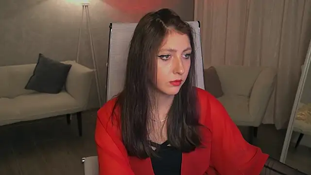 Snapshot of Mary_Miiller chatting on October 18, 2025, 9:44 am Mary Miiller online show from October 18, 2025, 9:44 am