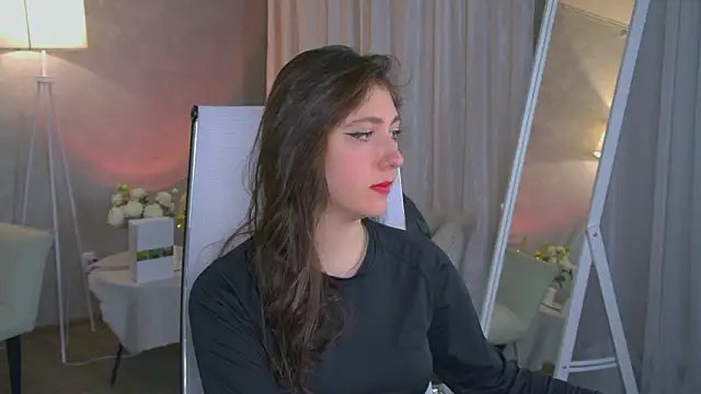 Mary Miiller online show from February 9, 2026, 6:33 am