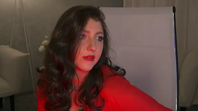 Snapshot of Mary_Miiller chatting on October 19, 2025, 6:49 am Mary Miiller online show from October 19, 2025, 6:49 am