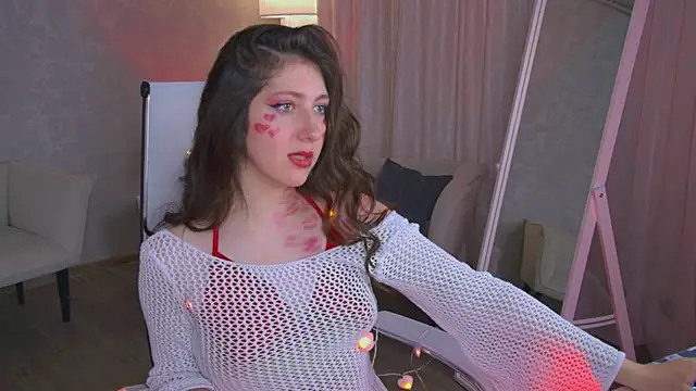 Mary Miiller online show from February 14, 2026, 9:09 am