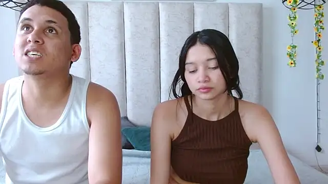 owenandrosecs online show from October 11, 2025, 8:32 pm