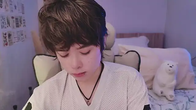 PaulTexx online show from October 26, 2025, 6:41 pm