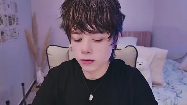 PaulTexx online show from October 24, 2025, 7:02 pm