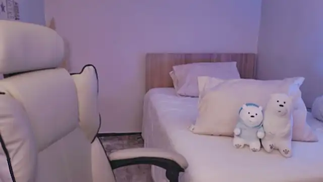 PaulTexx online show from November 14, 2025, 1:26 pm