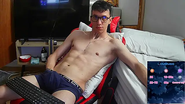 angelicious  online show from January 10, 2026, 12:33 pm