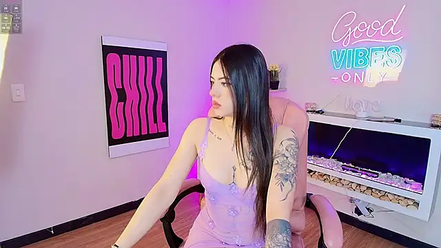 Alice Vixen online show from February 28, 2026, 12:27 pm