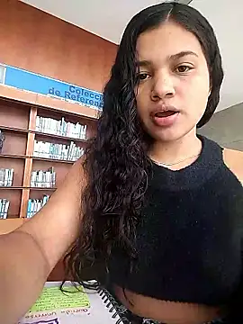 Eimy-04 online show from January 13, 2026, 4:22 pm