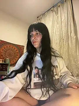 Abril thompson98 online show from December 23, 2025, 2:44 am