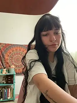 Abril thompson98 online show from February 1, 2026, 10:19 pm