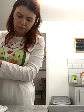 jasminebrooksx online show from September 24, 2025, 7:15 am