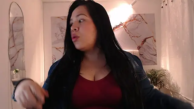 Snapshot of Ashley_Grahaam chatting on November 6, 2025, 1:42 am Ashley Grahaam online show from November 6, 2025, 1:42 am