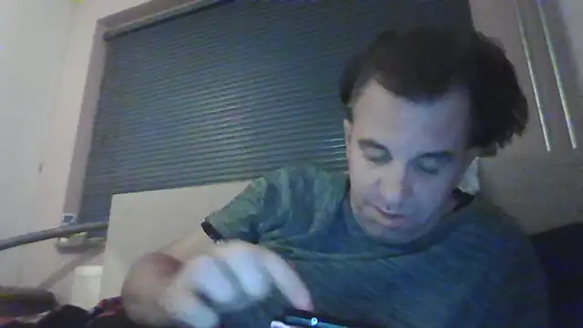 JasperGeil online show from October 5, 2025, 12:01 am