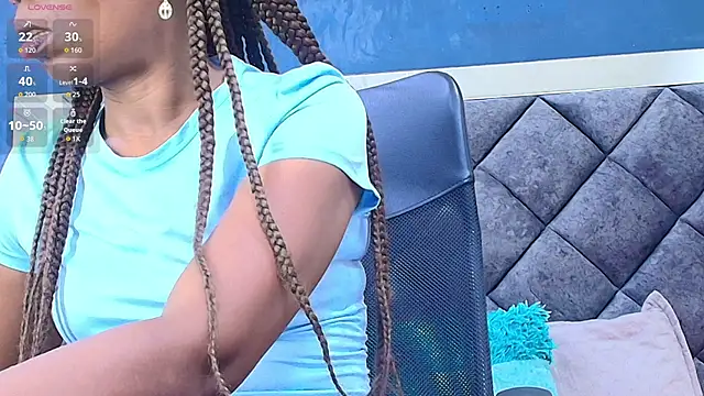Snapshot of ebony__jheim chatting on July 23, 2026, 12:24 pm ebony jheim online show from July 23, 2026, 12:24 pm