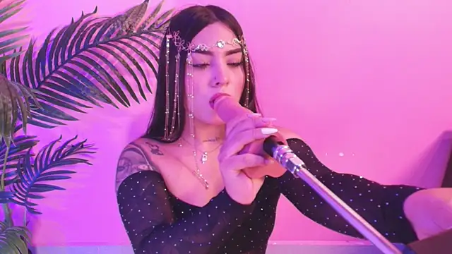 Lana ortega online show from May 31, 2026, 5:24 am