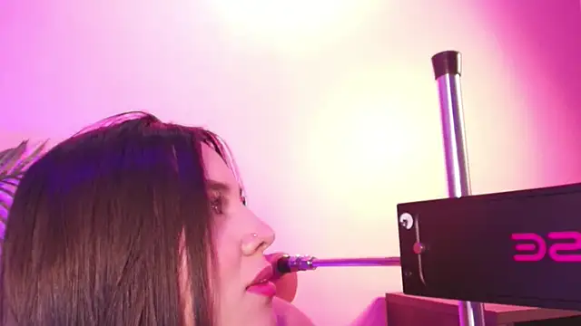 Lana ortega online show from May 22, 2026, 4:43 am