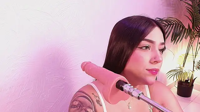 Lana ortega online show from February 25, 2026, 4:01 am