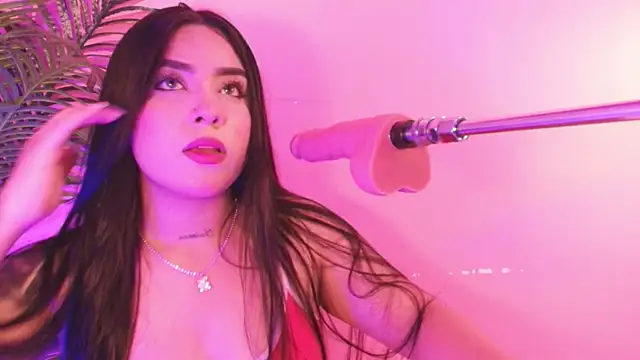 Lana ortega online show from August 3, 2026, 5:04 am