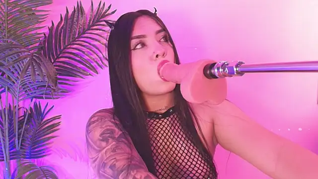 Lana ortega online show from June 21, 2026, 4:51 am