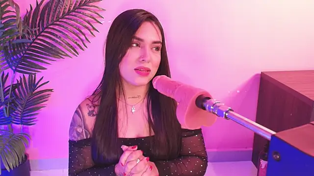Lana ortega online show from May 16, 2026, 10:36 am