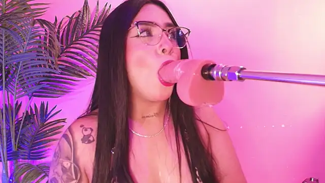 Lana ortega online show from June 28, 2026, 4:02 pm