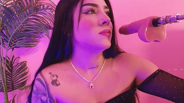 Lana ortega online show from July 18, 2026, 4:21 am