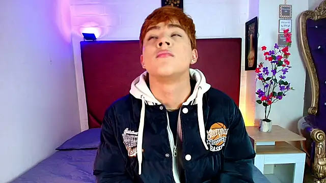 Lucass love online show from June 7, 2026, 2:00 pm