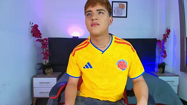 Lucass love online show from June 17, 2026, 5:45 pm