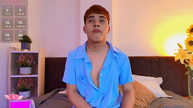 Lucass love online show from June 20, 2026, 4:17 am