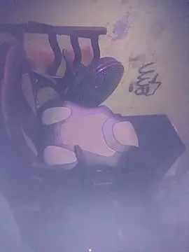 Veww1313 online show from November 21, 2025, 12:09 am