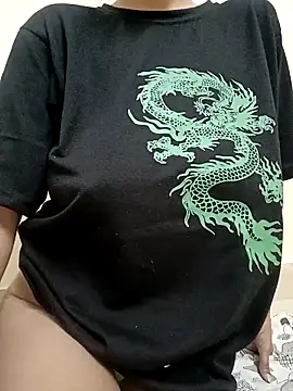 Snapshot of TEEN-BEBO chatting on November 10, 2025, 11:59 am TEEN-BEBO online show from November 10, 2025, 11:59 am