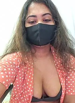 Bristy- online show from September 23, 2025, 8:16 pm