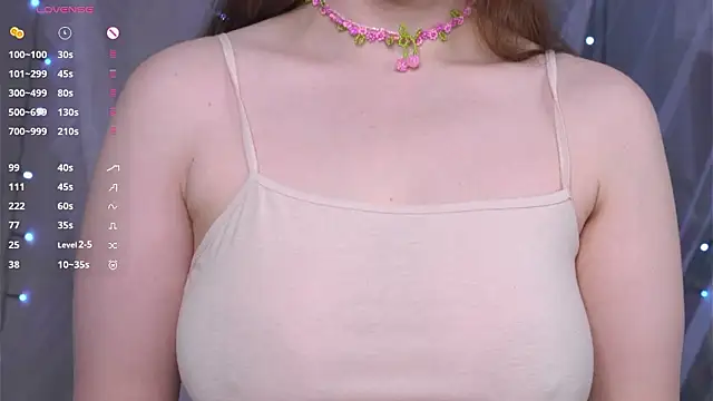 Lunabate online show from February 13, 2026, 5:40 am