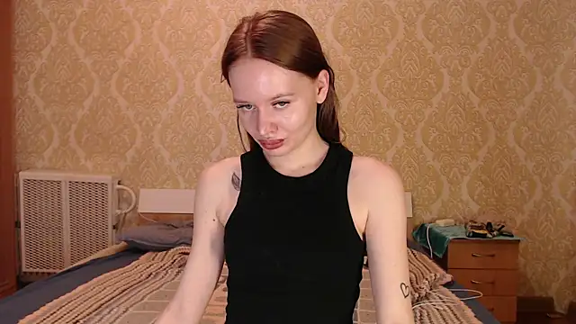 Kitkaat00 online show from January 15, 2026, 3:48 pm