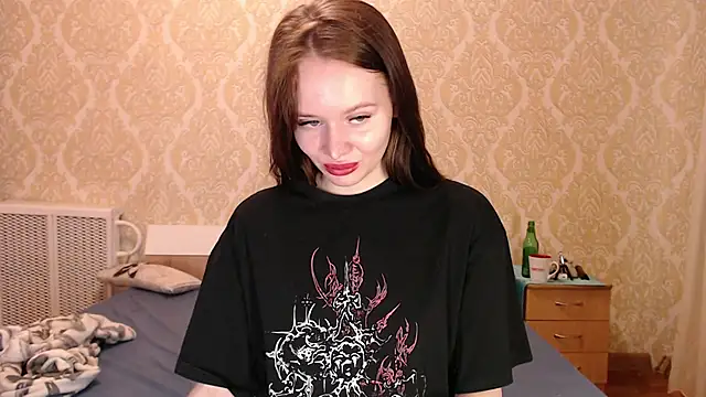 Snapshot of Kitkaat00 chatting on November 11, 2025, 12:55 pm Kitkaat00 online show from November 11, 2025, 12:55 pm