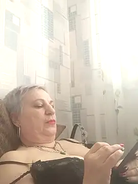 StarNicole online show from April 23, 2026, 11:16 am