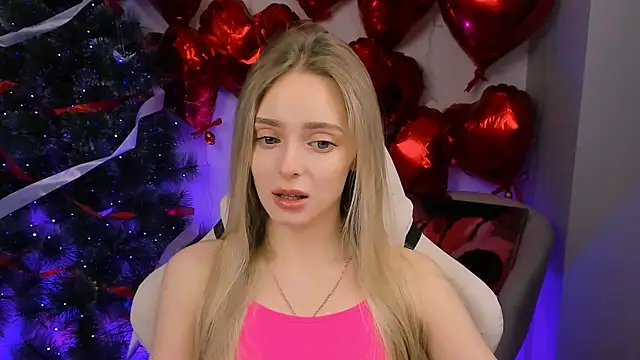 JuliaBrewwer online show from March 25, 2026, 5:34 pm