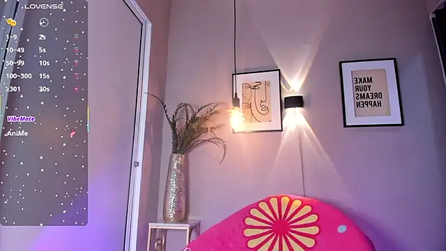 Snapshot of dulce_fiore07 chatting on October 26, 2025, 12:38 pm dulce fiore07 online show from October 26, 2025, 12:38 pm