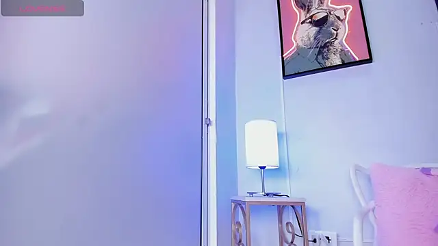 dulce fiore07 online show from February 9, 2026, 12:25 pm