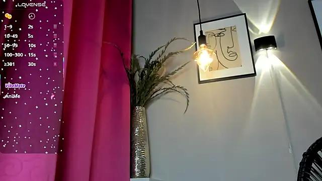 Snapshot of dulce_fiore07 chatting on November 16, 2025, 12:32 pm dulce fiore07 online show from November 16, 2025, 12:32 pm