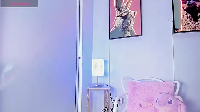 dulce fiore07 online show from February 5, 2026, 12:12 pm