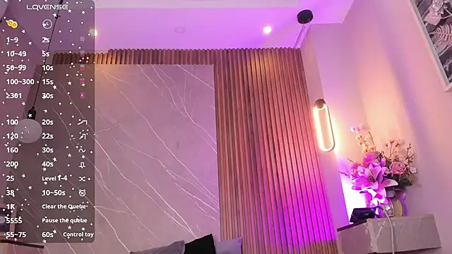 Snapshot of dulce_fiore07 chatting on November 27, 2025, 7:36 pm dulce fiore07 online show from November 27, 2025, 7:36 pm