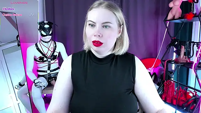 Snapshot of Anna_Maxwell chatting on July 31, 2026, 2:11 am Anna Maxwell online show from July 31, 2026, 2:11 am