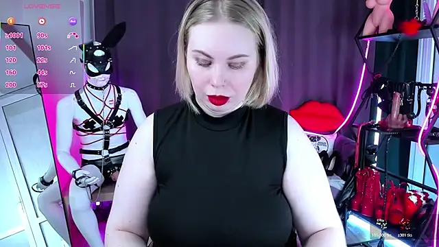 Snapshot of Anna_Maxwell chatting on July 30, 2026, 2:10 am Anna Maxwell online show from July 30, 2026, 2:10 am