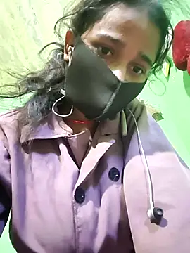 PIHU999 online show from October 11, 2025, 7:42 am